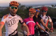 Família Vilela e seu amor pelo ciclismo