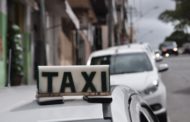 Sindicato quer diálogo com a prefeitura por reajuste na tarifa de táxi