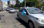 ‘Vá de Táxi’: Aplicativo é lançado em Caratinga