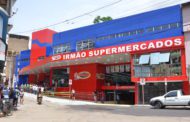 Irmão Supermercados inaugura loja em Inhapim