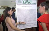 VIII Encontro de Iniciação Científica do UNEC