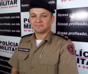 Comandante fala sobre o trabalho da Polícia Militar nas eleições