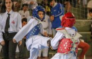 1ª Copa Caratinga de Taekwondo é sucesso