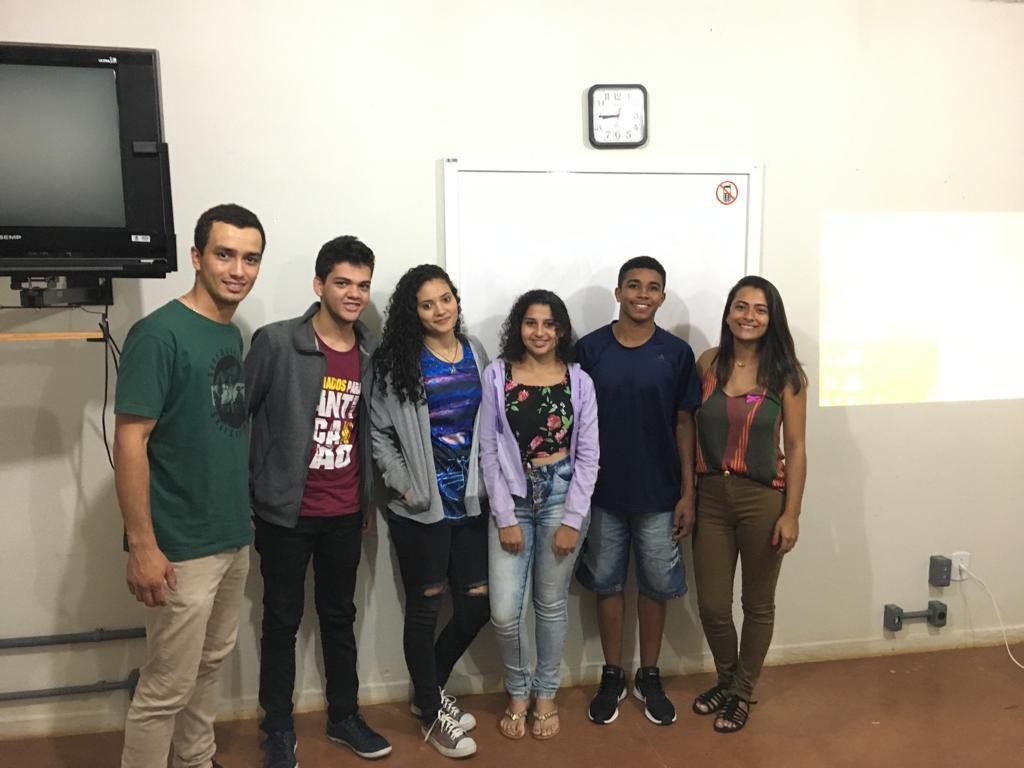 Enem Solidário fez a diferença para estudantes de Caratinga