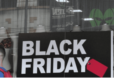 Procon de Caratinga orienta consumidores sobre a Black Friday