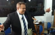 Paulinho de Dom Lara é o novo presidente da Câmara