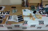 MPMG denuncia associação do narcotráfico na região de Ipanema