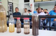 Qualidade da água fornecida no Residencial Porto Seguro é tema de audiência pública