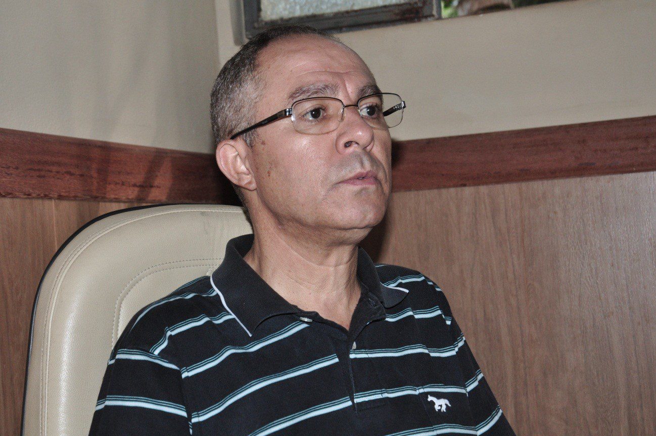 Padre Toninho define comunidade do Santuário: “Povo fervoroso na fé”