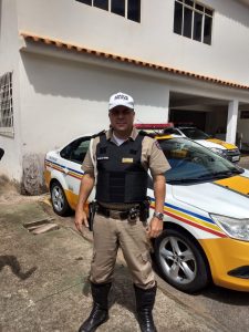 Polícia Militar Rodoviária promove operação Carnaval nas estradas da região