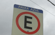 Prefeitura publica decreto e projeta estacionamento rotativo ‘Faixa Azul’
