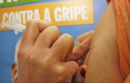 Campanha de vacinação contra a gripe está abaixo da meta em Caratinga