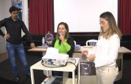 Escola Professor Jairo Grossi comemora o Dia do Técnico em Enfermagem