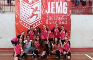Caratinga conquista 10 títulos na Etapa Microrregional do JEMG/2019