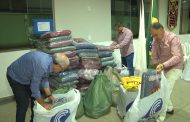 Lions Clube Caratinga encerra mais uma campanha e arrecada mais de 750 cobertores