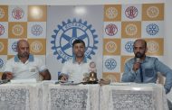 Rotary Club Caratinga recebe palestra sobre Reforma da Previdência