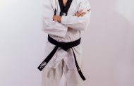 Atleta da Korion é classificado para Supercampeonato Brasileiro de Taekwondo