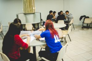 Curso de Ciências Contábeis da Doctum tem grande procura para o segundo semestre em Caratinga