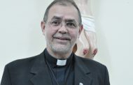 Vigário do Santuário de Caratinga é nomeado bispo na Bahia