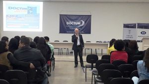 Doctum Caratinga promove palestras gratuitas para população