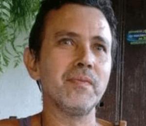 Suspeito de envolvimento em assassinato em Manhumirim é detido em Ipanema