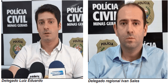 POLÍCIA CIVIL REALIZA DUAS GRANDES OPERAÇÕES