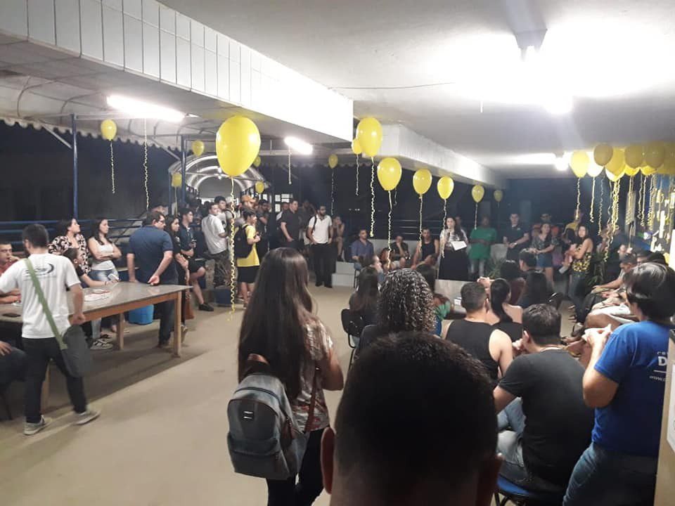 Setembro Amarelo inspira unidades da Rede Doctum a promoverem eventos de conscientização e valorização da vida