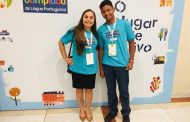 Olimpíada da Língua Portuguesa tem finalistas de Santa Bárbara do Leste