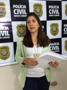 PC e Justiça conseguem internação para menores que tentaram contra vida de professor