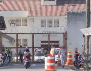 Protocolo define regras para entrada de novos presos em Minas