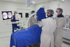 Casu – Hospital Irmã Denise inaugura o primeiro Centro de Dor do leste de Minas Gerais