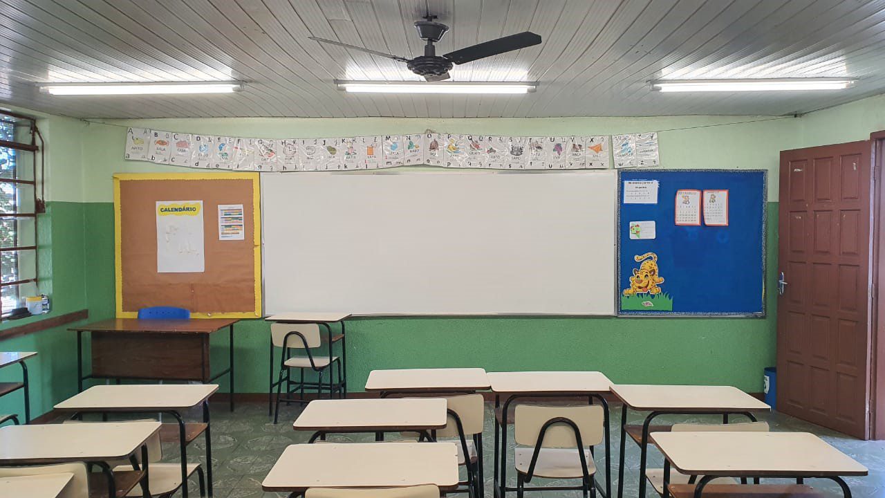 Cemig inicia modernização de iluminação das escolas públicas de Caratinga