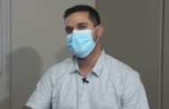 Em entrevista ao DIÁRIO, secretário de Saúde faz panorama da pandemia em Caratinga