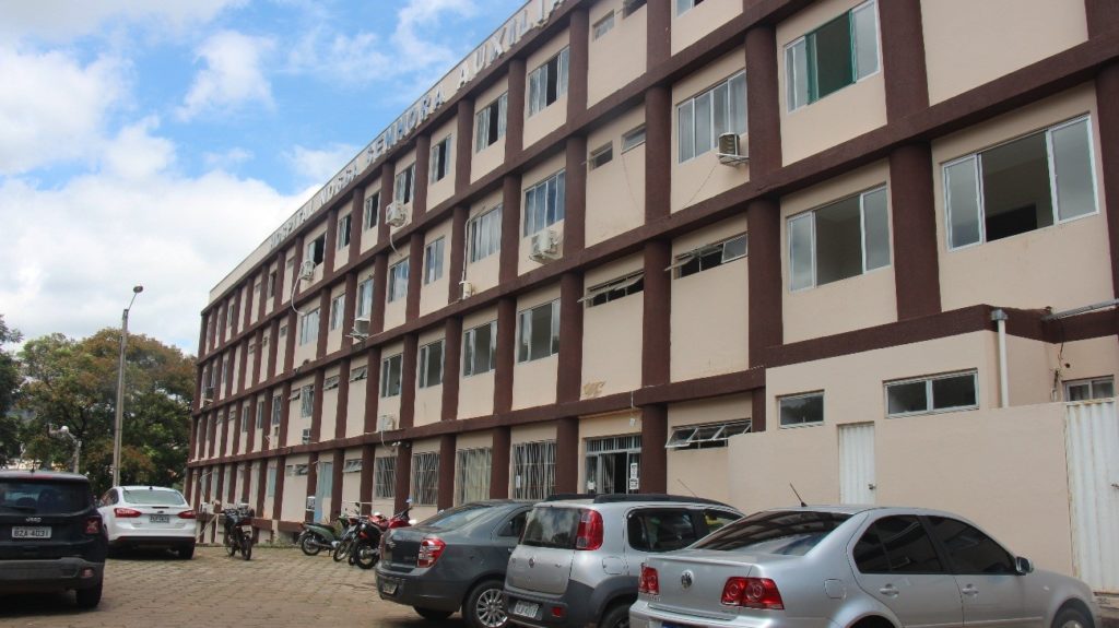 Hospital Nossa Senhora Auxiliadora é retaguarda NãoCovid de Alta Complexidade