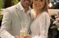 Casamento de Marcella e Ricardo