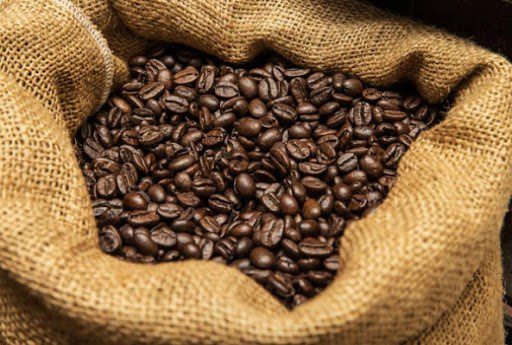 Preços do café arábica explodem na bolsa de NY