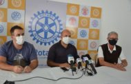 Rotary Club Caratinga e Casa da Amizade buscam ampliar banco de cadeiras