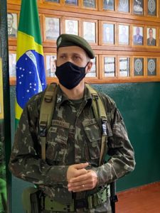 PRAZO PARA ALISTAMENTO MILITAR É PRORROGADO – Prefeitura de Rio Vermelho