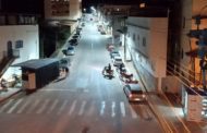 Governo Municipal continua investindo em melhorias na iluminação pública de Santa Bárbara do Leste