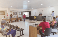 Prefeitura de Santa Bárbara do Leste realiza Audiência Pública Virtual para prestação de contas