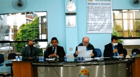 Vereadores aprovam projeto de municipalização das escolas