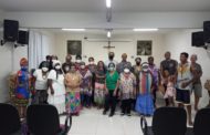 Inhapim realiza I Semana Municipal da Consciência Negra
