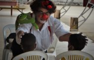 Biblioteca ao Cubo encanta moradores de Pingo-d'Água