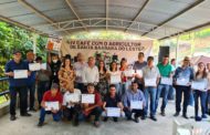 Governo Municipal promove o IV Café com os Agricultores de Santa Bárbara do Leste