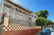 Prefeitura de Inhapim inicia reforma do recém- adquirido prédio da Escola Municipal Tia Odaísa
