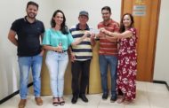 Câmara de vereadores de Vargem Alegre devolve R$ 320 mil para cofres da prefeitura