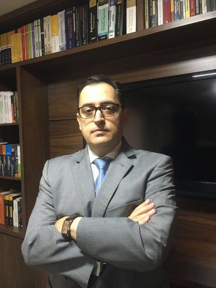 Justiça Eleitoral e a batalha contra as fake news  Marcelo Aith*