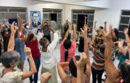 Secretaria de Educação e Cultura e museu “Casa do Bentoca” promovem Noite da Cultura Árabe para mulheres
