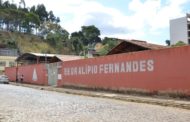 Prefeitura de Inhapim recebe as chaves da Escola Estadual Dr. Alípio Fernandes