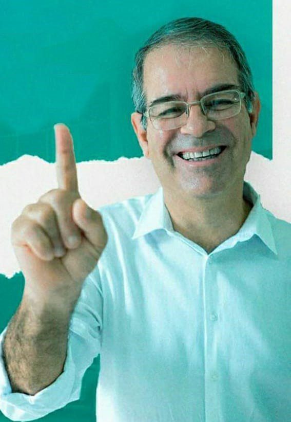 Com 95% dos votos, Vagner Ribeiro é eleito presidente do Sicoob Credcooper